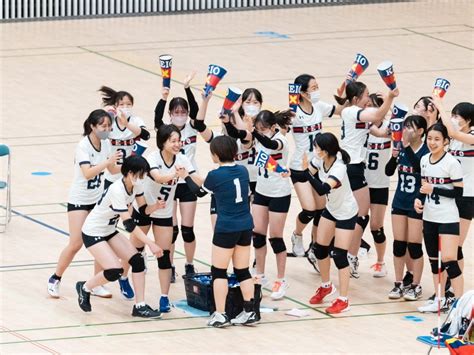 慶應 バレー 部|慶應義塾体育会バレーボール部女子チーム Official Website.